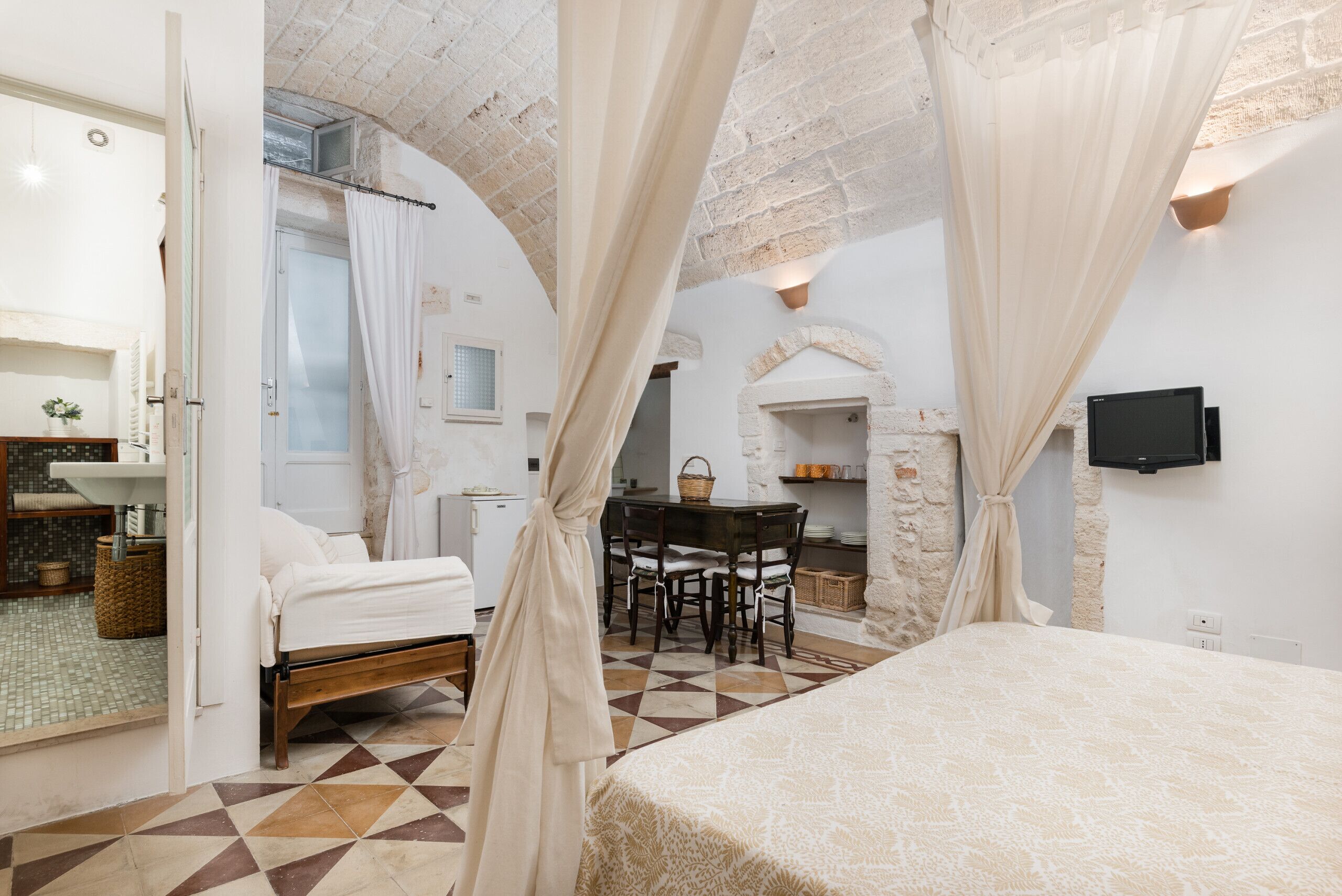 Casa di zio Alfonso by Wonderful Italy