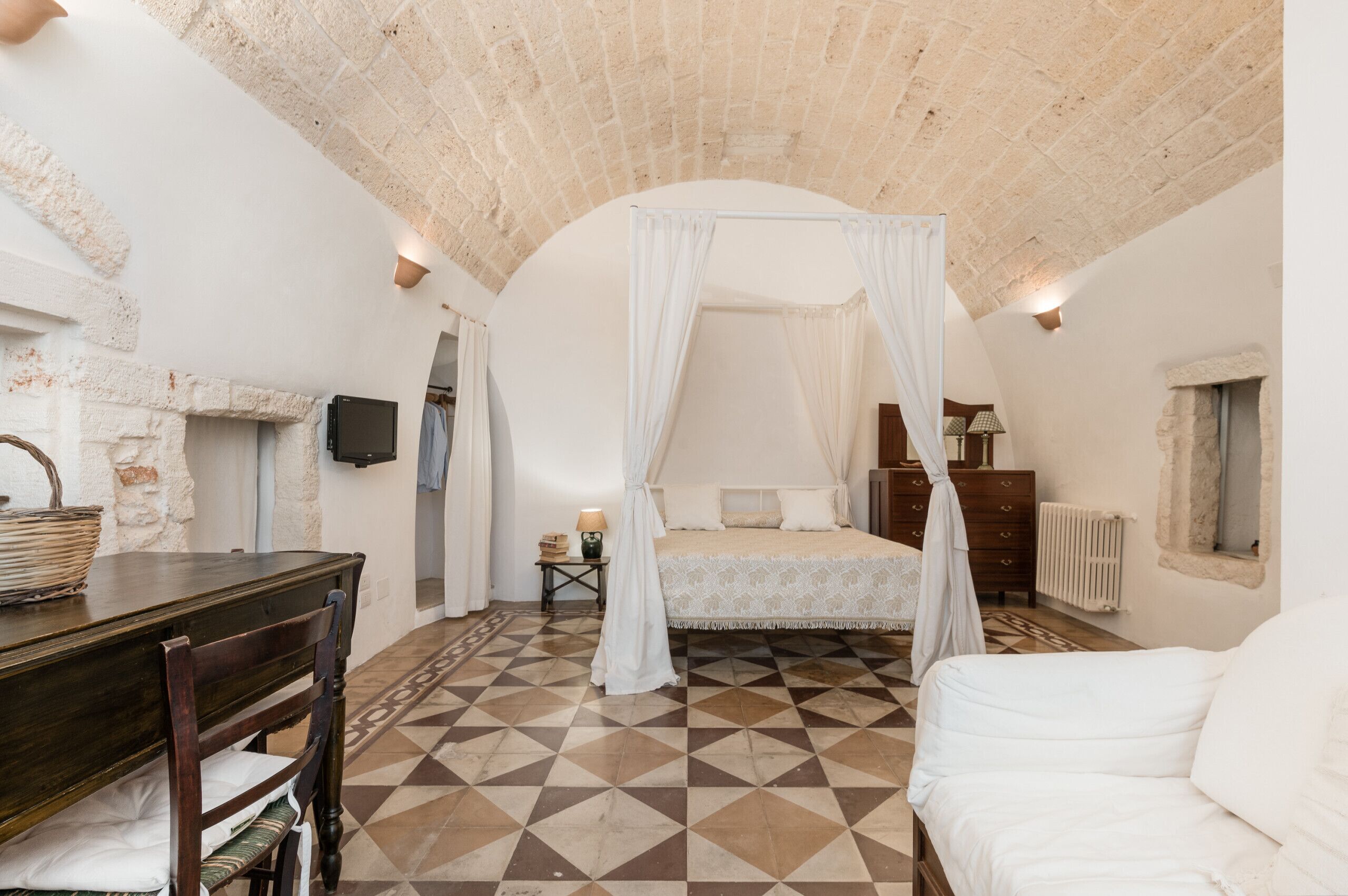 Casa di zio Alfonso by Wonderful Italy