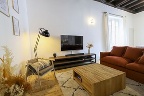 Televisión 