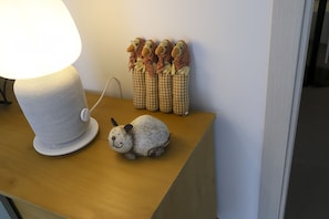 Innendetails