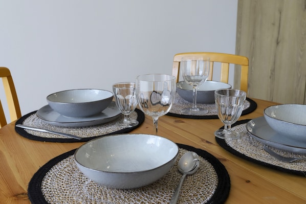 Restauration