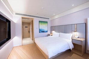 Room - JI Hotel (Beijing)