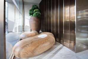 Lobby - JI Hotel (Beijing)