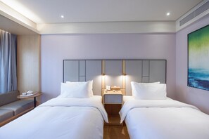 Room - JI Hotel (Beijing)