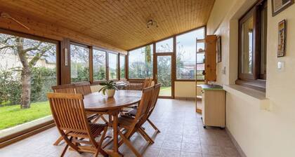 âLe Poitrineauâ | Profitez de la campagne