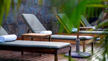 Terraço/pátio