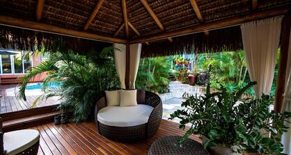 Ananda Pousada & Spa