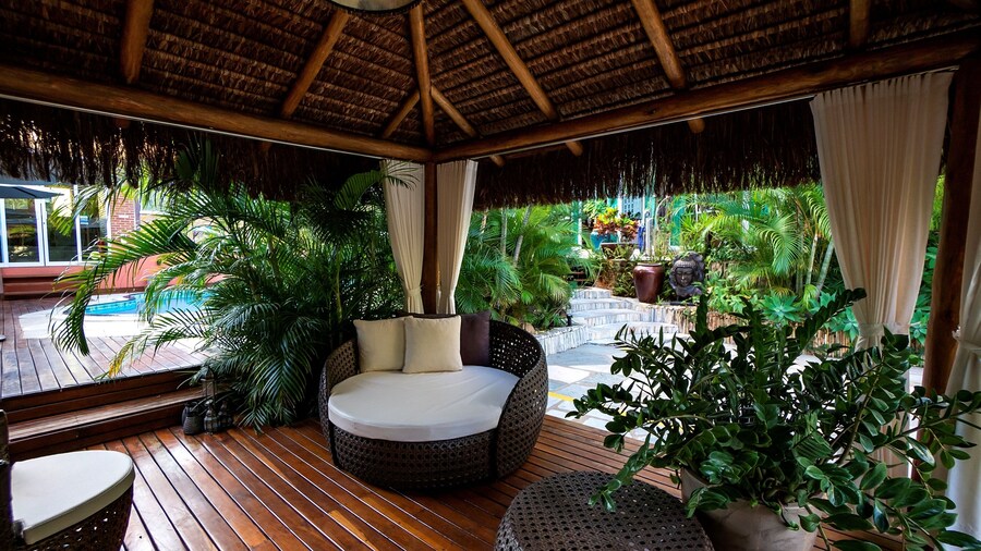 Ananda Pousada & Spa