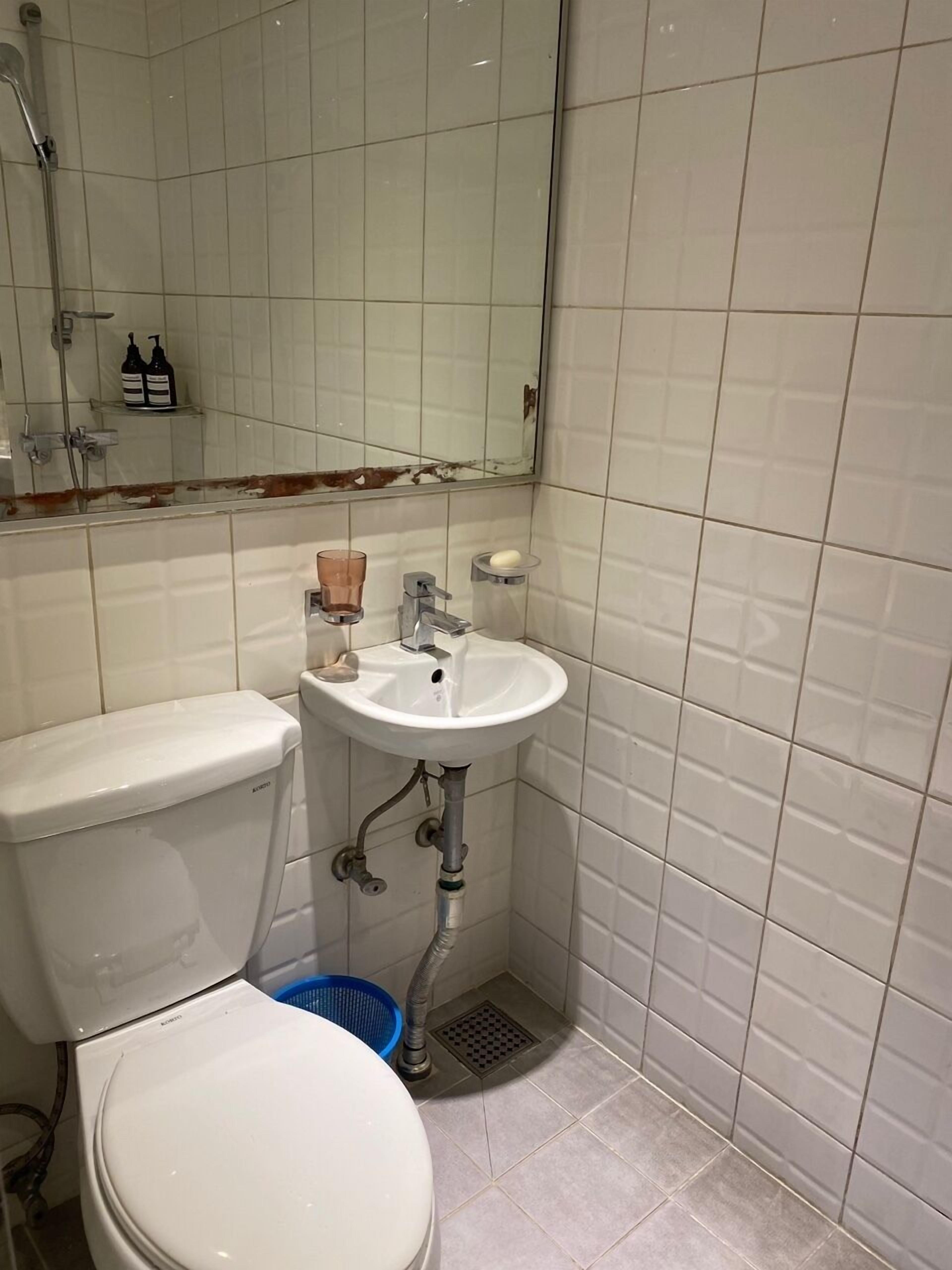 Foto - Dalgona Guesthouse