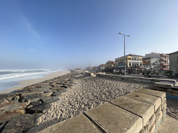 Beach bar - Coral Seaside Living (Ovar)