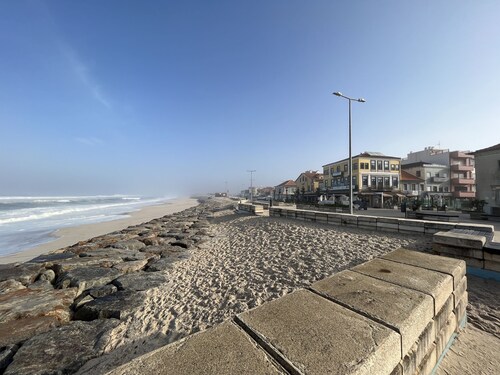 Coral Seaside Living
