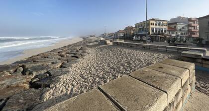 Coral Seaside Living