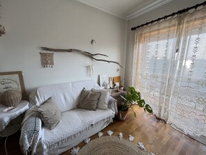 House | Living area