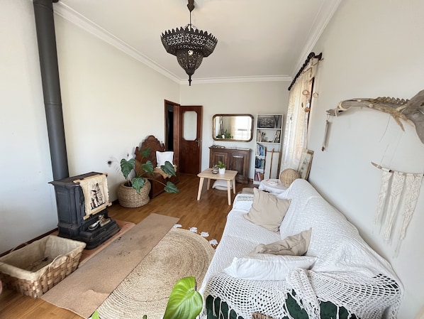 House | Living area - Coral Seaside Living (Ovar)
