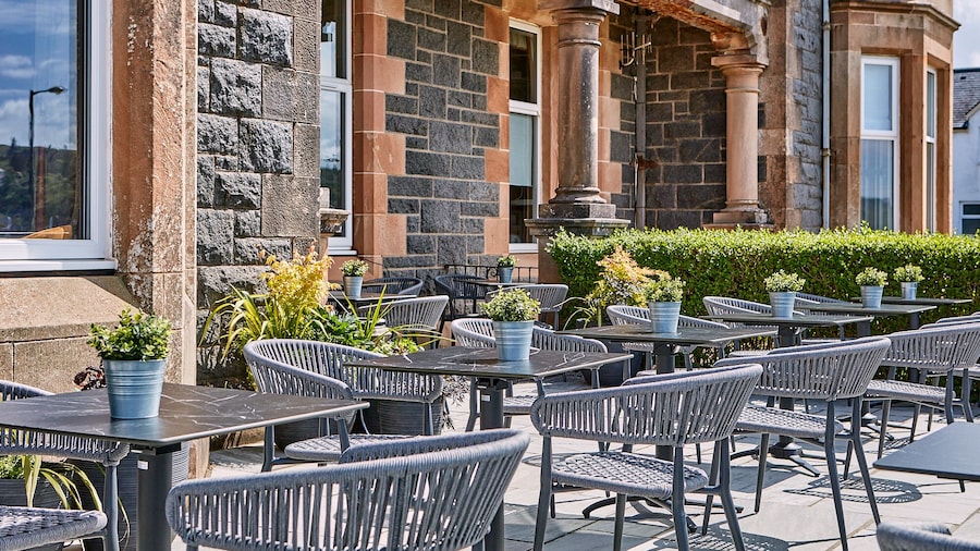 No17 The Promenade