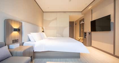 Hanting Hotel