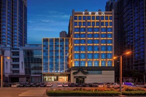 Exterior - JI Hotel (Taiyuan Jianshe South Road) (Taiyuan)