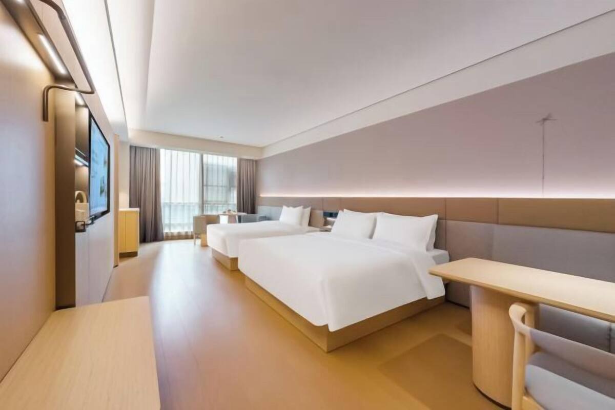 Habitación