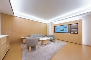 Room - JI Hotel (Taiyuan Jianshe South Road) (Taiyuan)