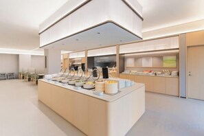 Dining - JI Hotel (Taiyuan Jianshe South Road) (Taiyuan)