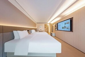 Room - JI Hotel (Taiyuan Jianshe South Road) (Taiyuan)