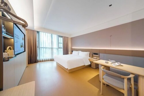 Ji Hotel (Taiyuan South Jianshe Road)