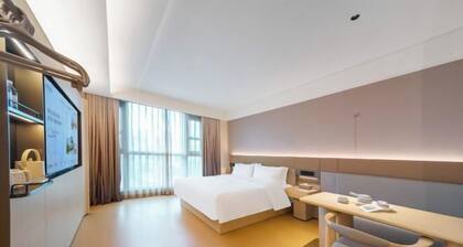 Ji Hotel (Taiyuan South Jianshe Road)