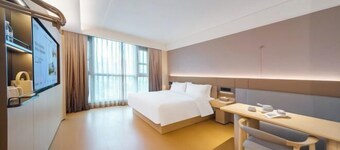 Ji Hotel (Taiyuan South Jianshe Road)