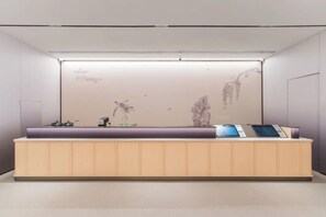 Meeting facility - JI Hotel (Taiyuan Jianshe South Road) (Taiyuan)