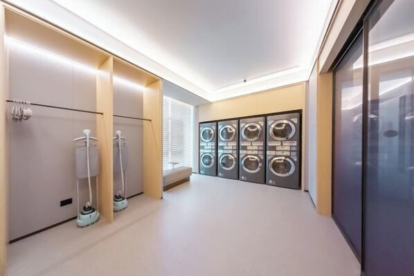 Tiện nghi, dịch vụ nơi lưu trú