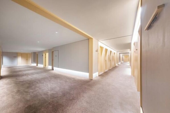 Interior - JI Hotel (Taiyuan Jianshe South Road) (Taiyuan)