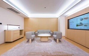 Room - JI Hotel (Taiyuan Jianshe South Road) (Taiyuan)