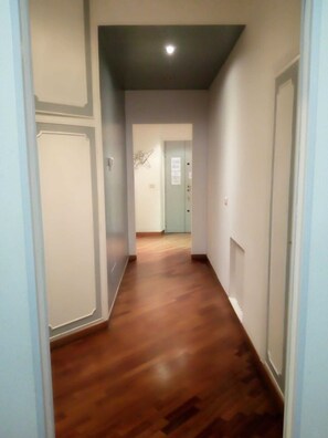 Classic-Apartment | Wohnbereich