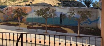 APARTMENT with 2 TERRACES and PARKING IN THE SAME BUILDING