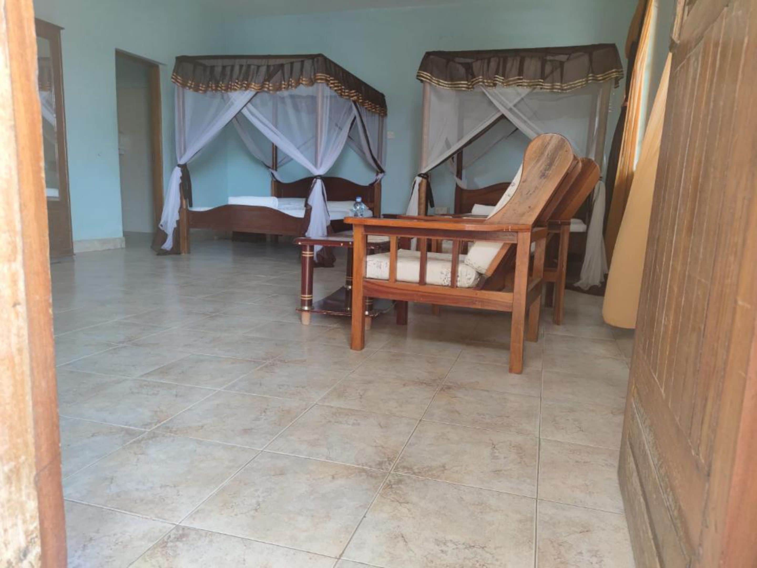 Habitación