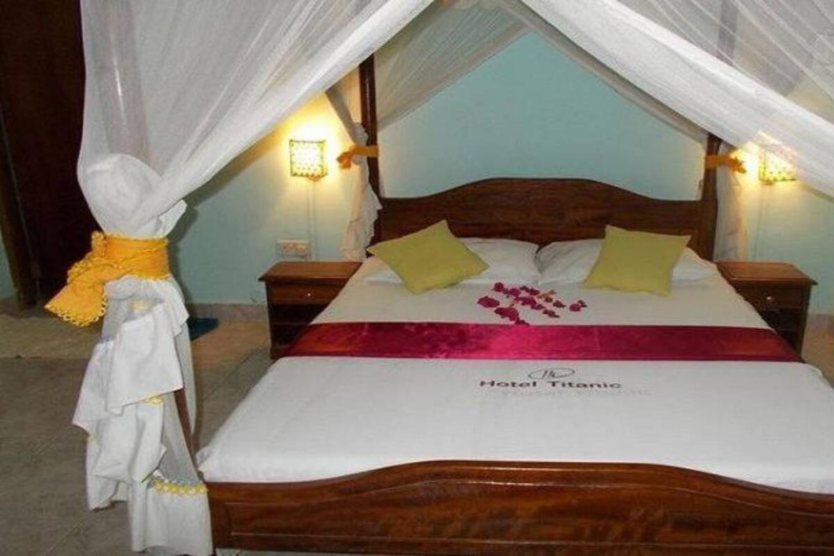 Bed sheets