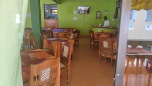 Restaurant - Titanic Hotel - Kilifi (Kilifi)