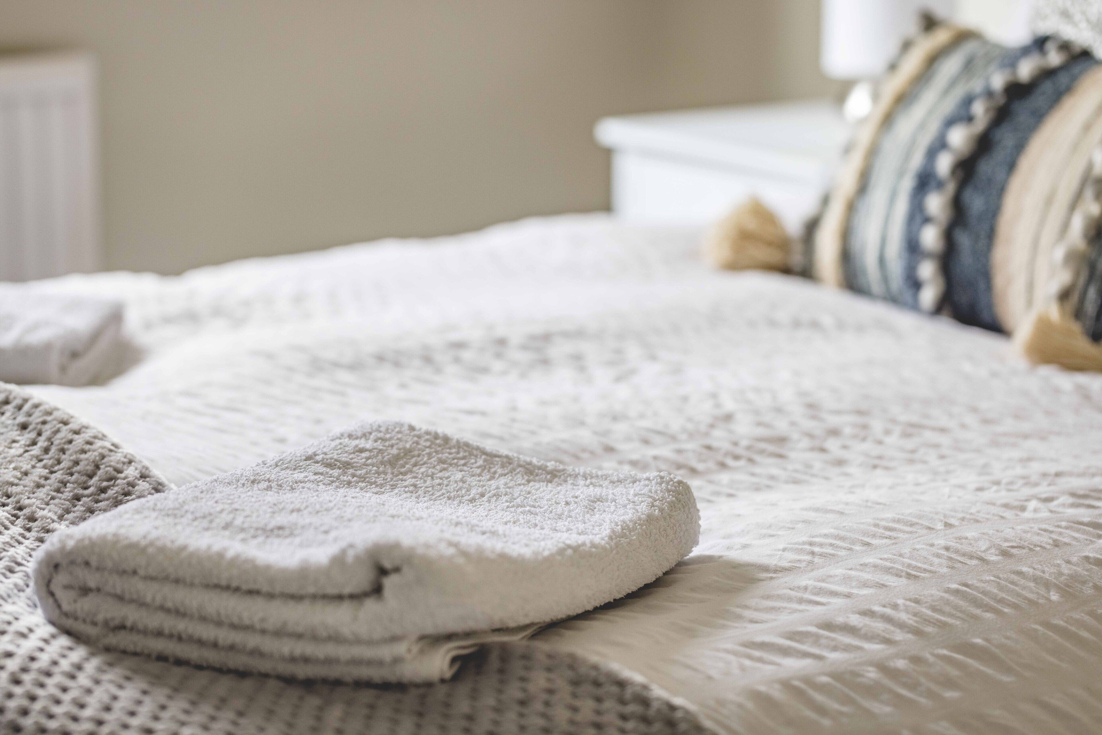 Windsor Burnham Ascot One Bedroom Haven