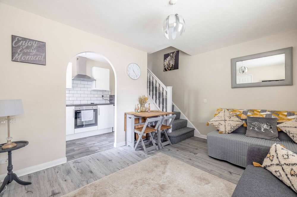 Windsor Burnham Ascot One Bedroom Haven