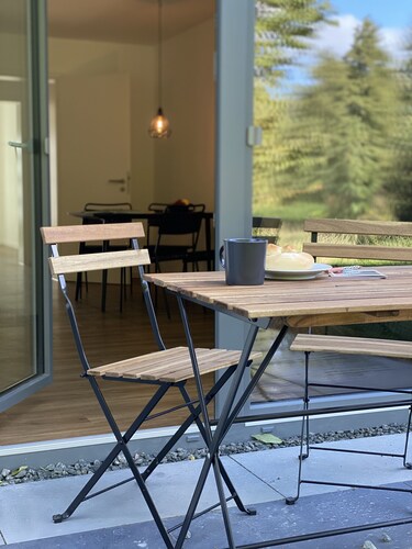 Apartmenthaus „Stade – Schwingewiesen“ – Apartment 7