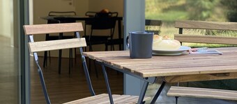 Apartment house “Stade – Schwingewiesen” – Apartment 7