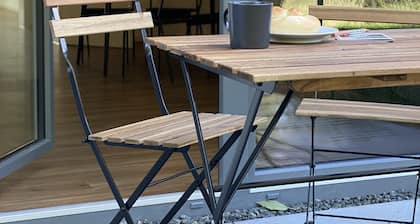 Apartmenthaus „Stade – Schwingewiesen“ – Apartment 7