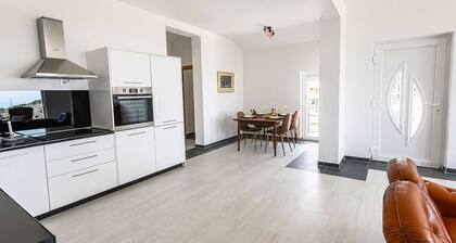Luxury Villa Alice with private infinity pool and Sea View - near Dubrovnik