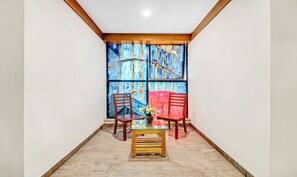 Lobby - Treebo The Grand Skyla Marathahalli (Bengaluru)