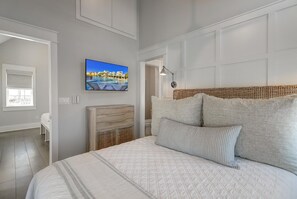 1 habitación, tabla de planchar con plancha, internet y ropa de cama 