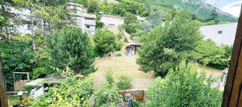 #A6 | Chez Mimi 👱🏻‍♀️ Studio La Tronche | Near hospital