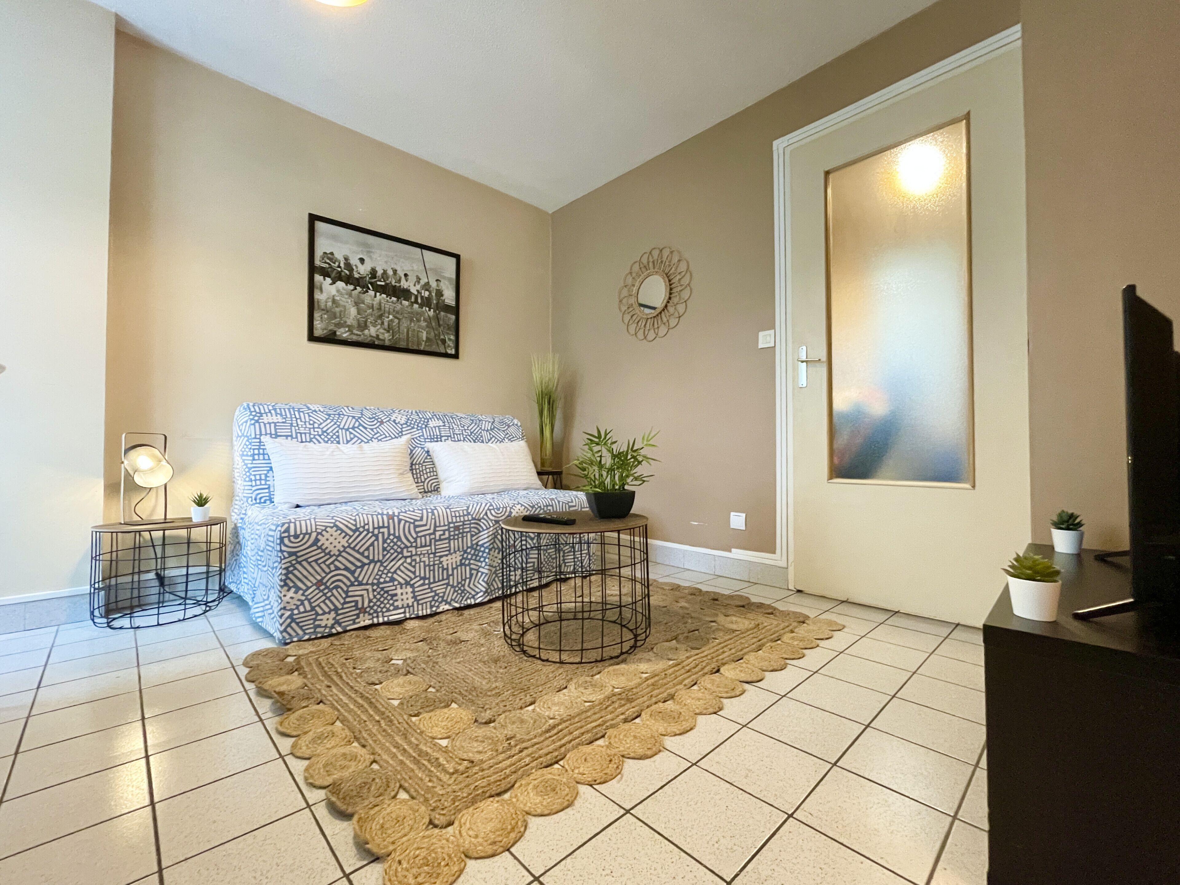 Le Félix Grenoblois 🌞 #C1