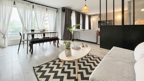 Oppholdsområde