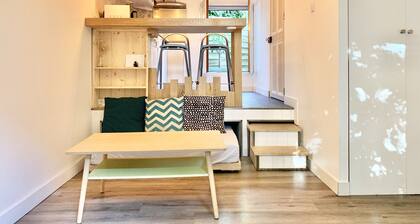 #AY |  L'astucieux đ | Appartement tout Ă©quipĂ©