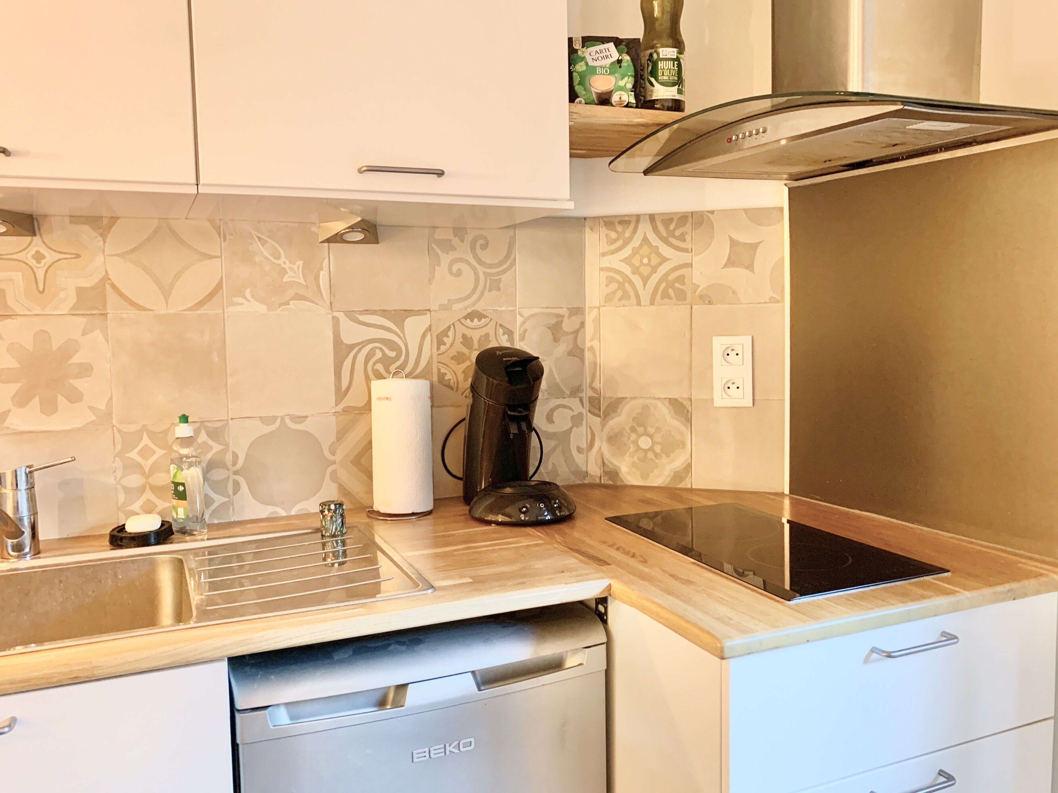 L'astucieux de La Tronche 🍂 #AY